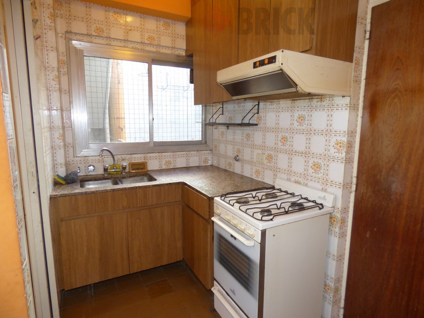 PARAGUAY al 3500 Piso 8 13
