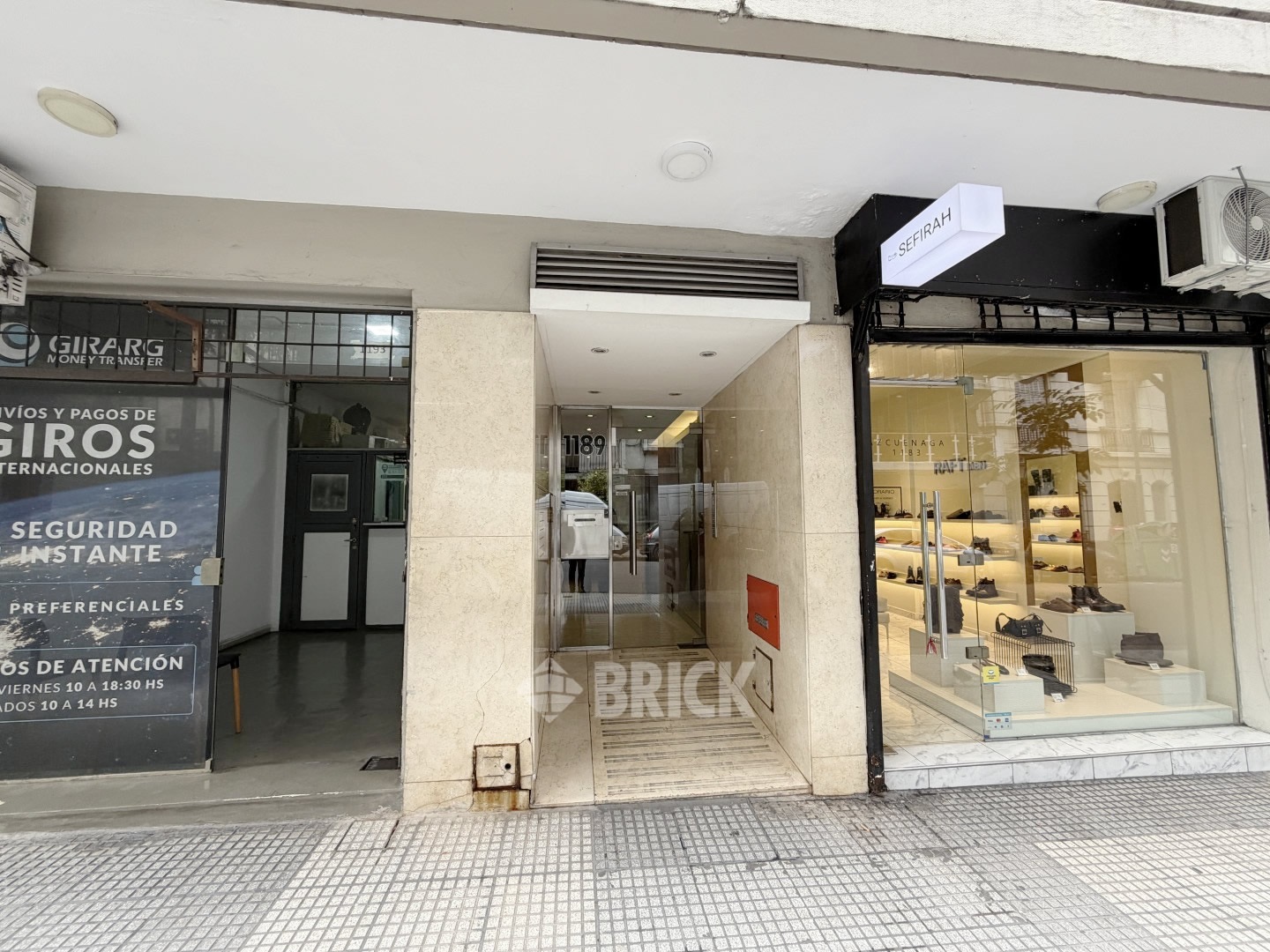 AZCUENAGA al 1100 Piso 9 24