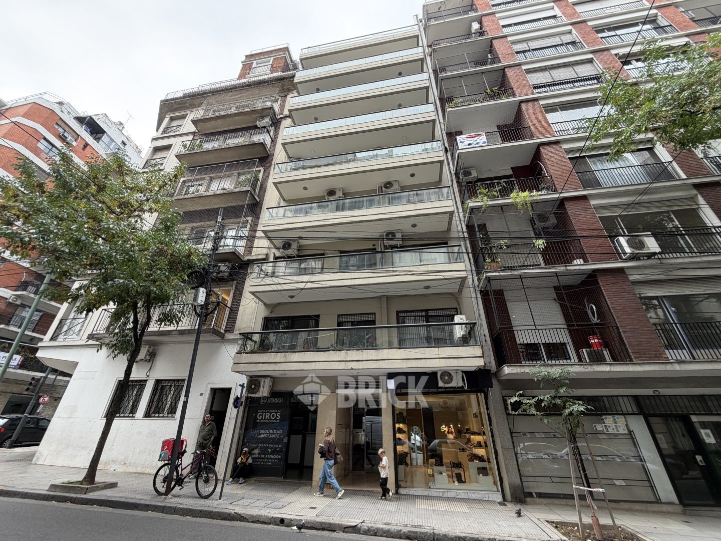 AZCUENAGA al 1100 Piso 9 25