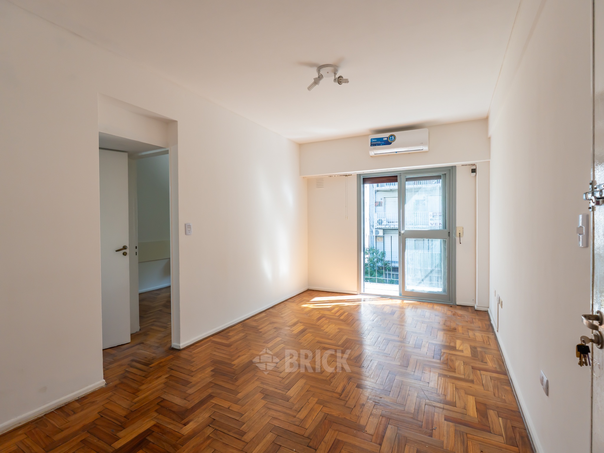 GUEMES al 4800 Piso 5 1