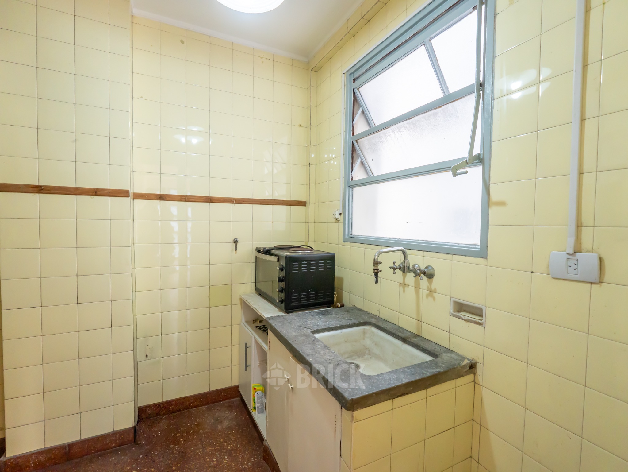 GUEMES al 4800 Piso 5 13