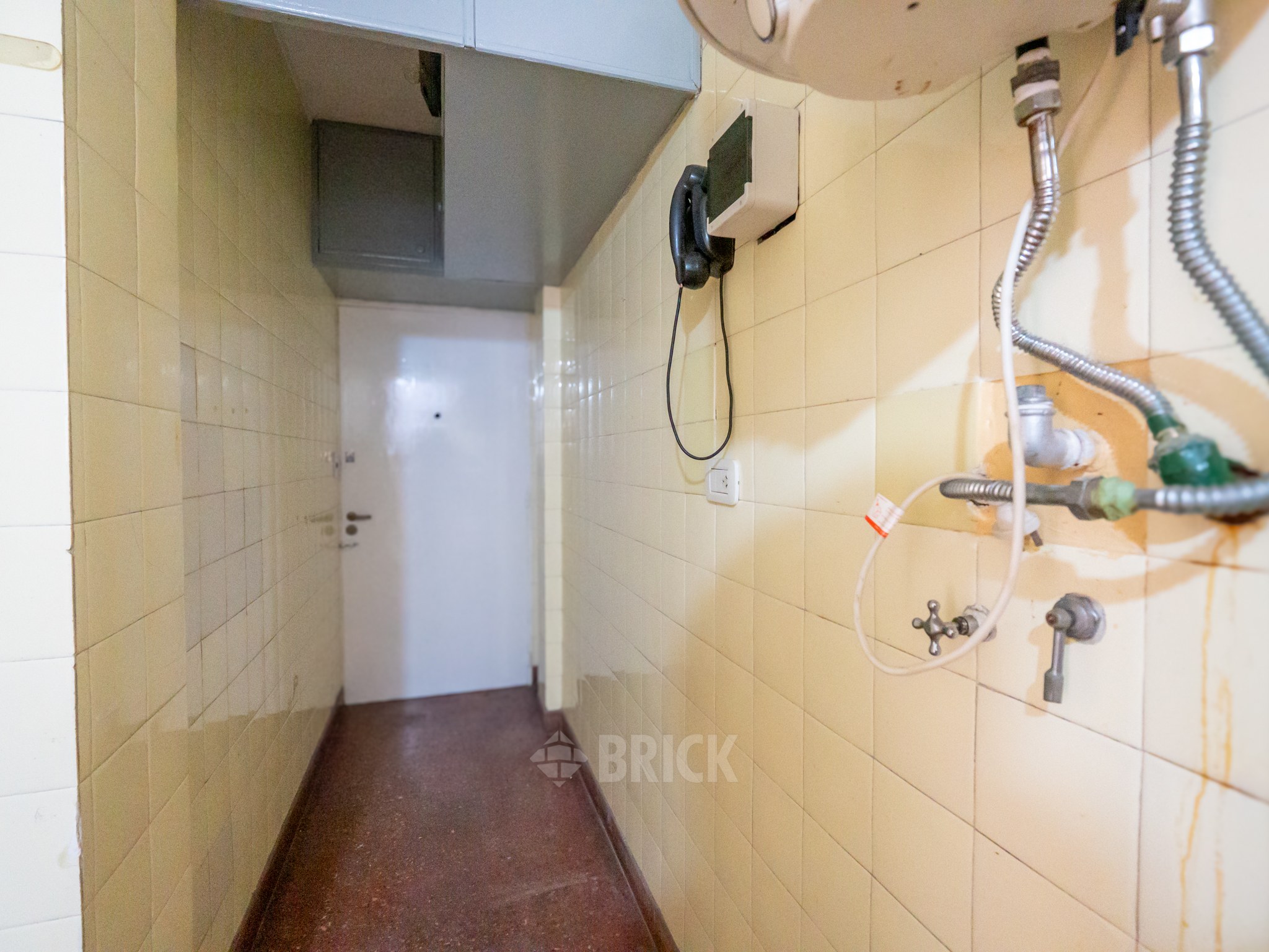 GUEMES al 4800 Piso 5 14