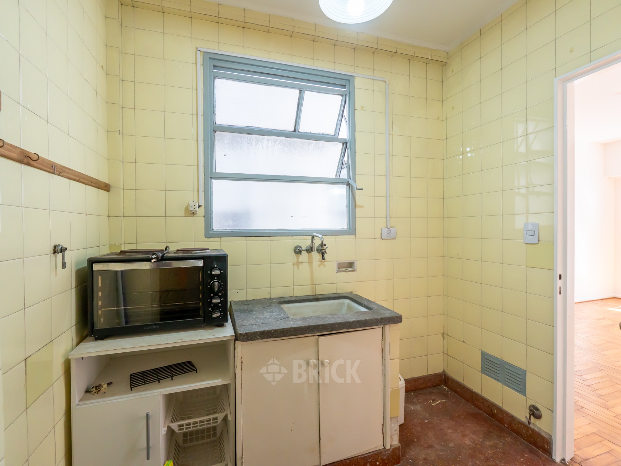 GUEMES al 4800 Piso 5 15