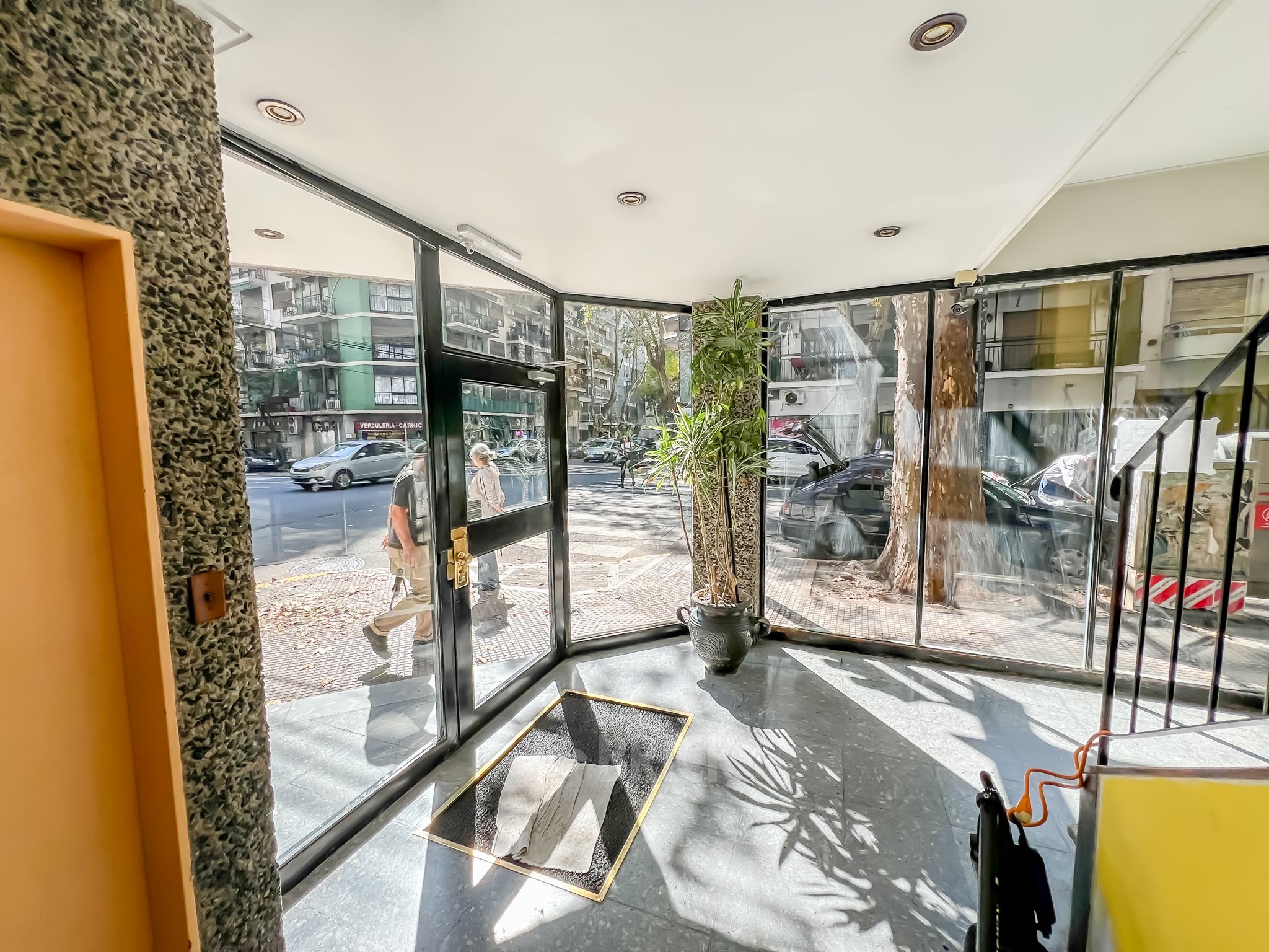 GUEMES al 4800 Piso 5 16