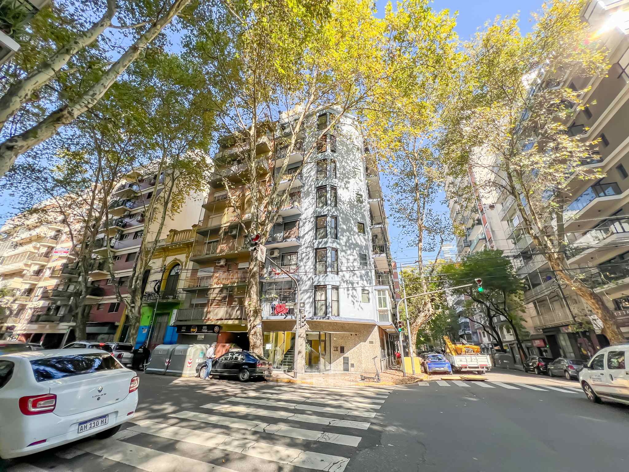 GUEMES al 4800 Piso 5 18