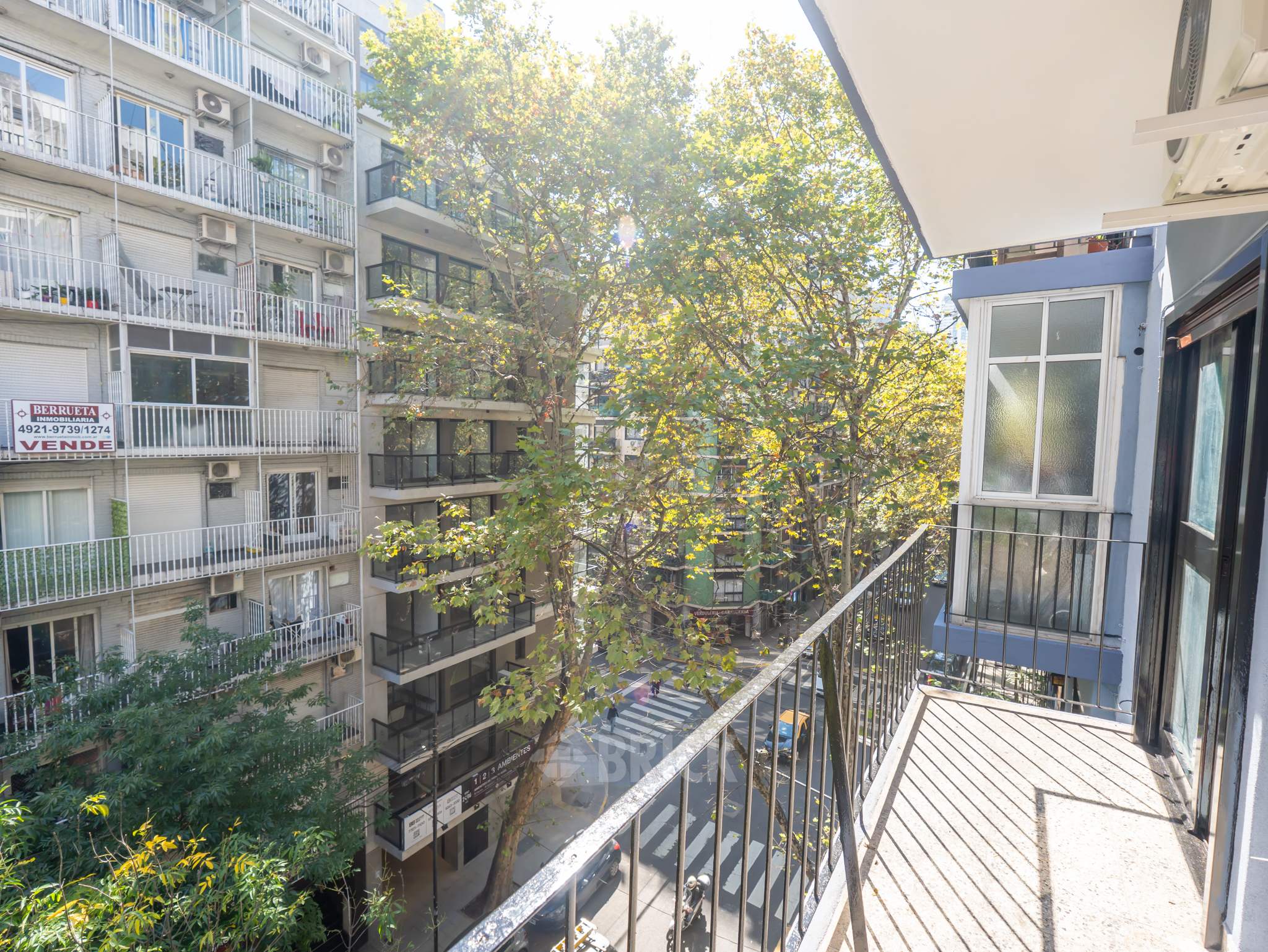 GUEMES al 4800 Piso 5 6