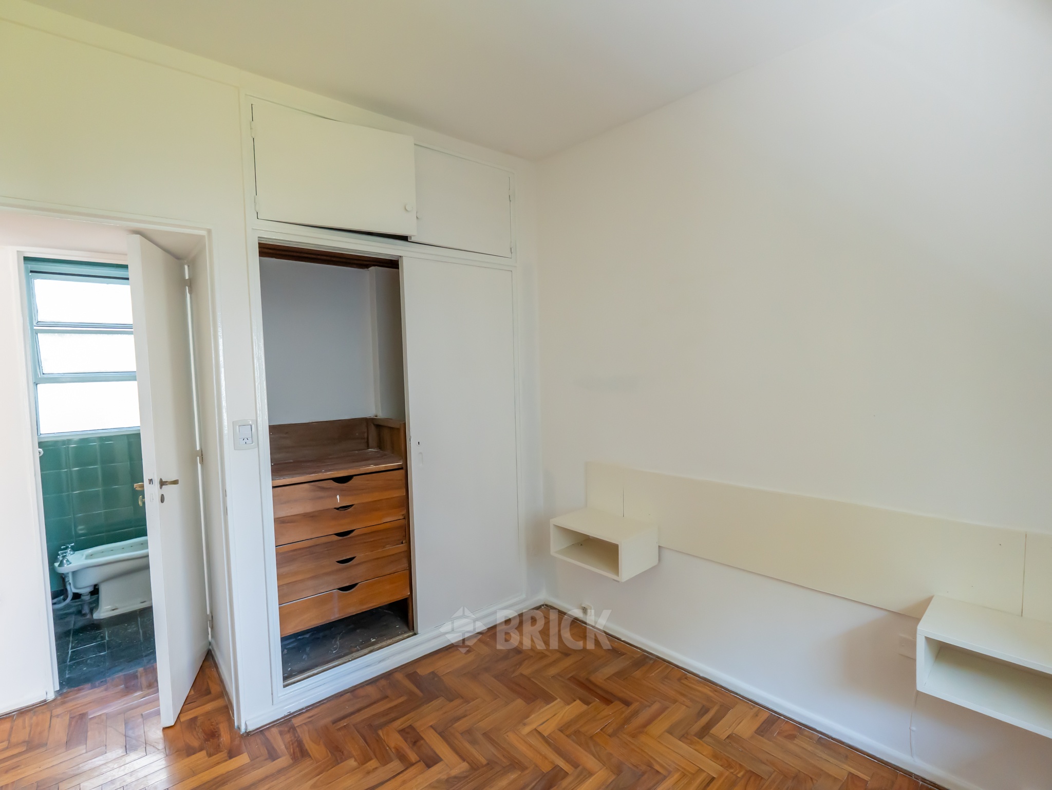 GUEMES al 4800 Piso 5 9