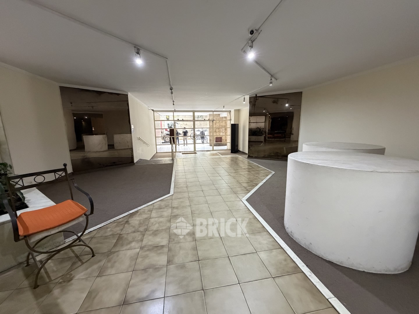 AZCUENAGA al 1900 Piso 6 16