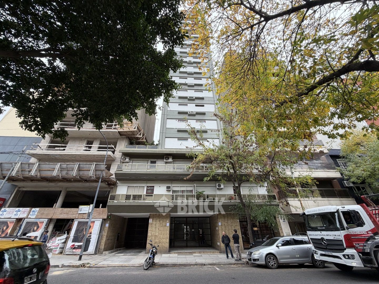 AZCUENAGA al 1900 Piso 6 22