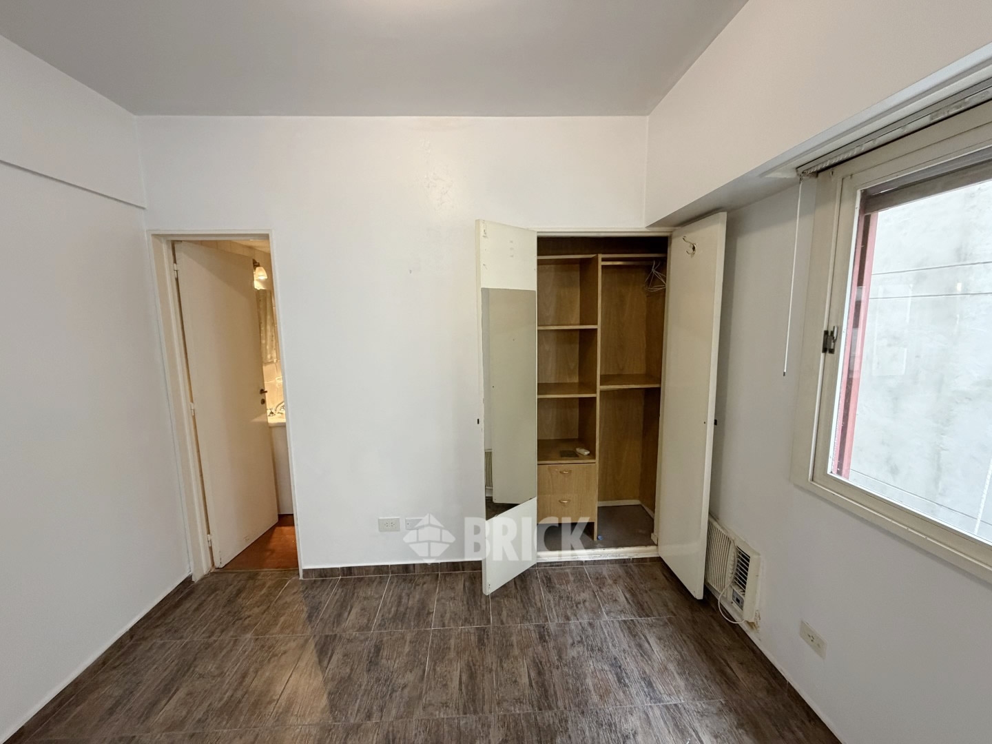 AZCUENAGA al 1900 Piso 6 3