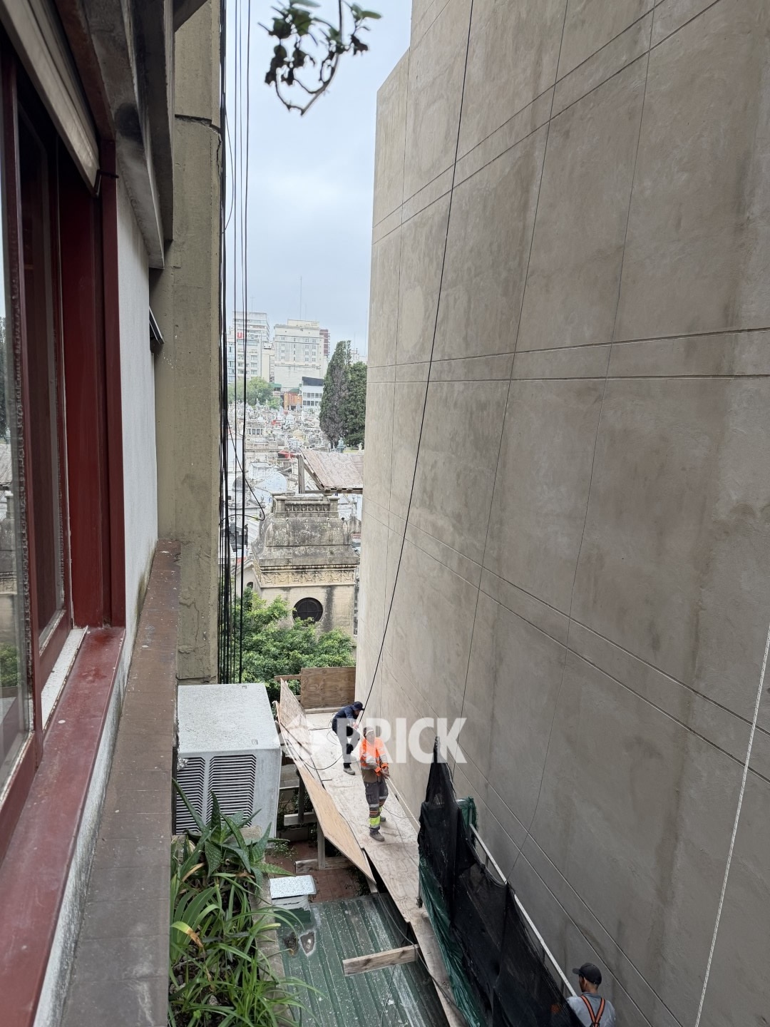 AZCUENAGA al 1900 Piso 6 8