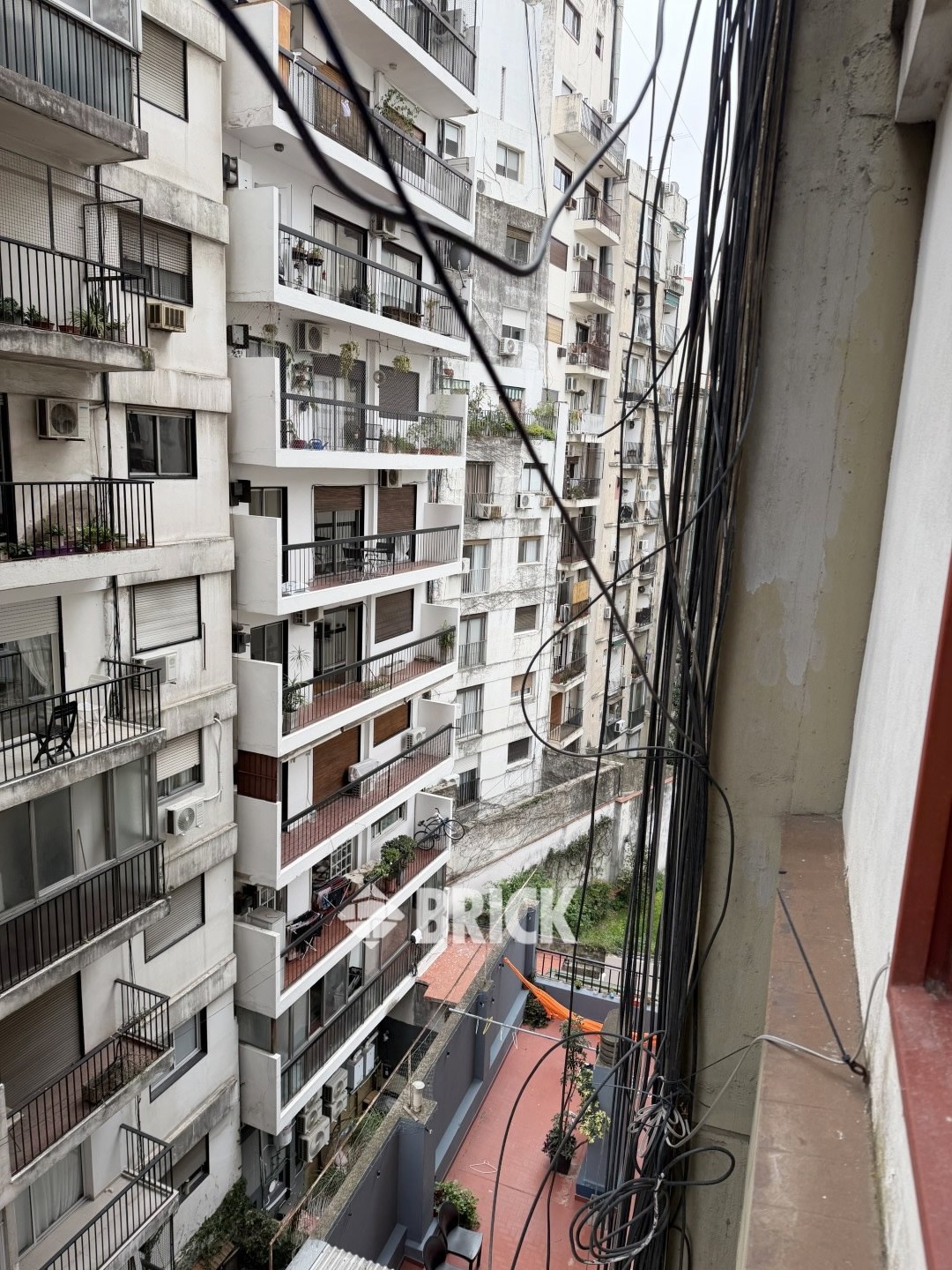 AZCUENAGA al 1900 Piso 6 9