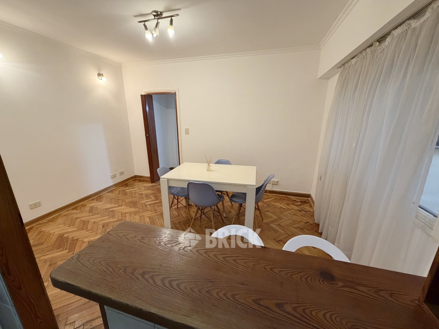 MEDRANO al 1900 Piso 3 11