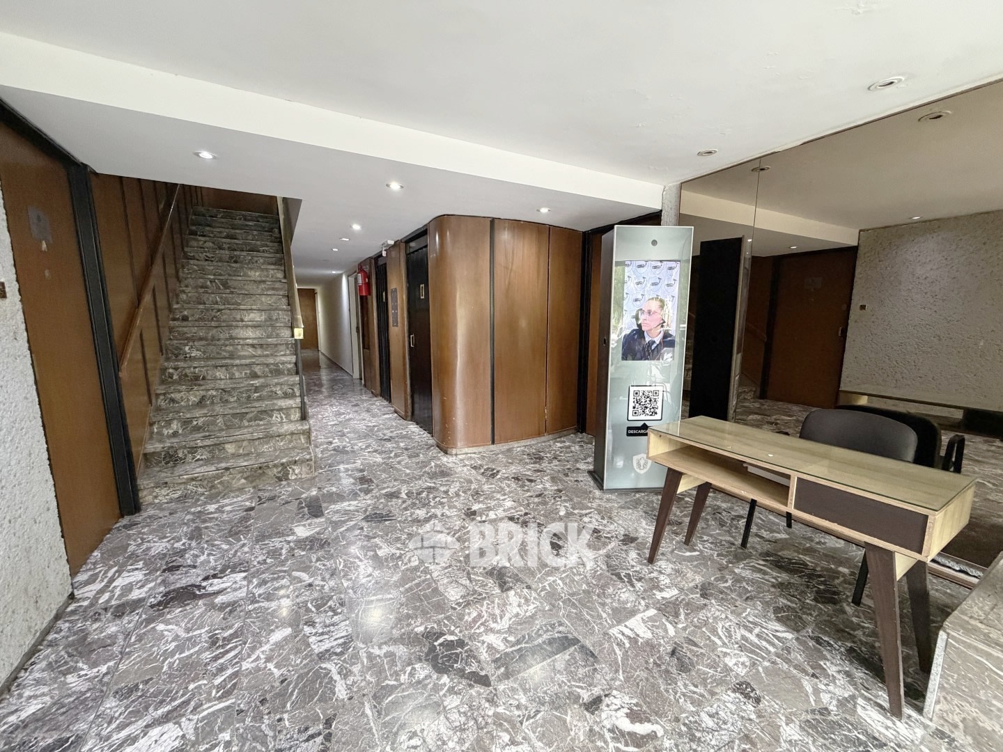 MEDRANO al 1900 Piso 3 21