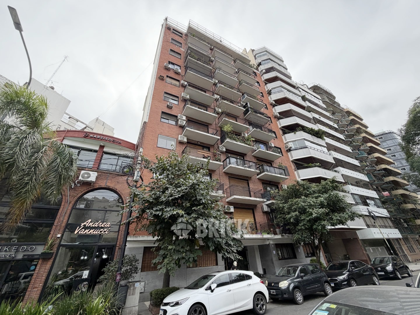MEDRANO al 1900 Piso 3 24