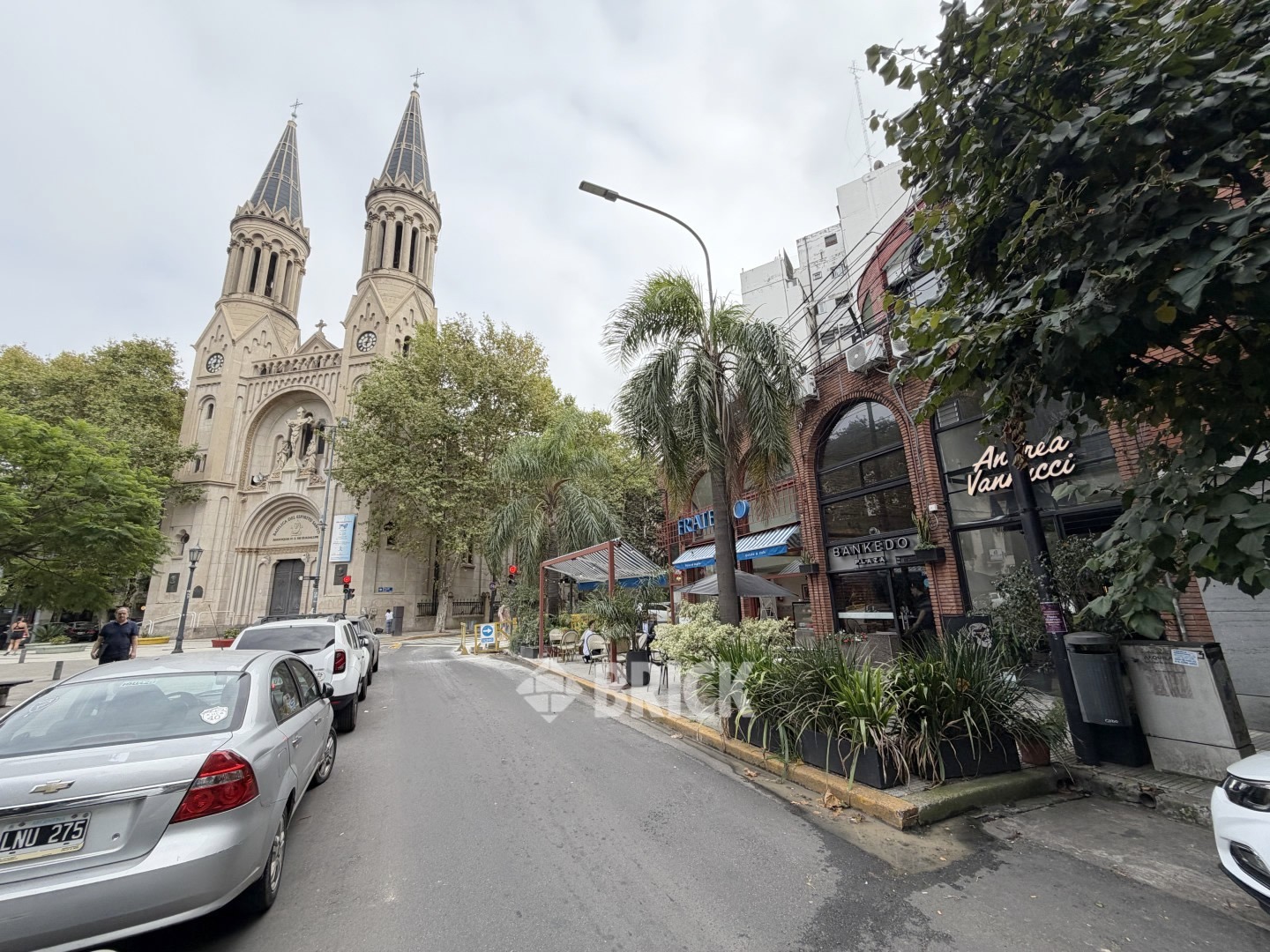 MEDRANO al 1900 Piso 3 26