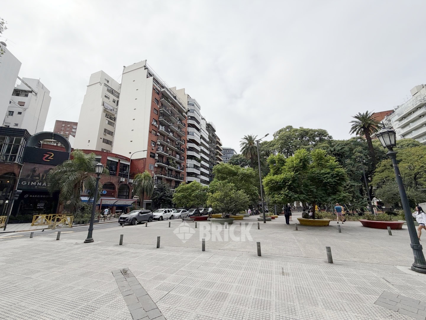 MEDRANO al 1900 Piso 3 28