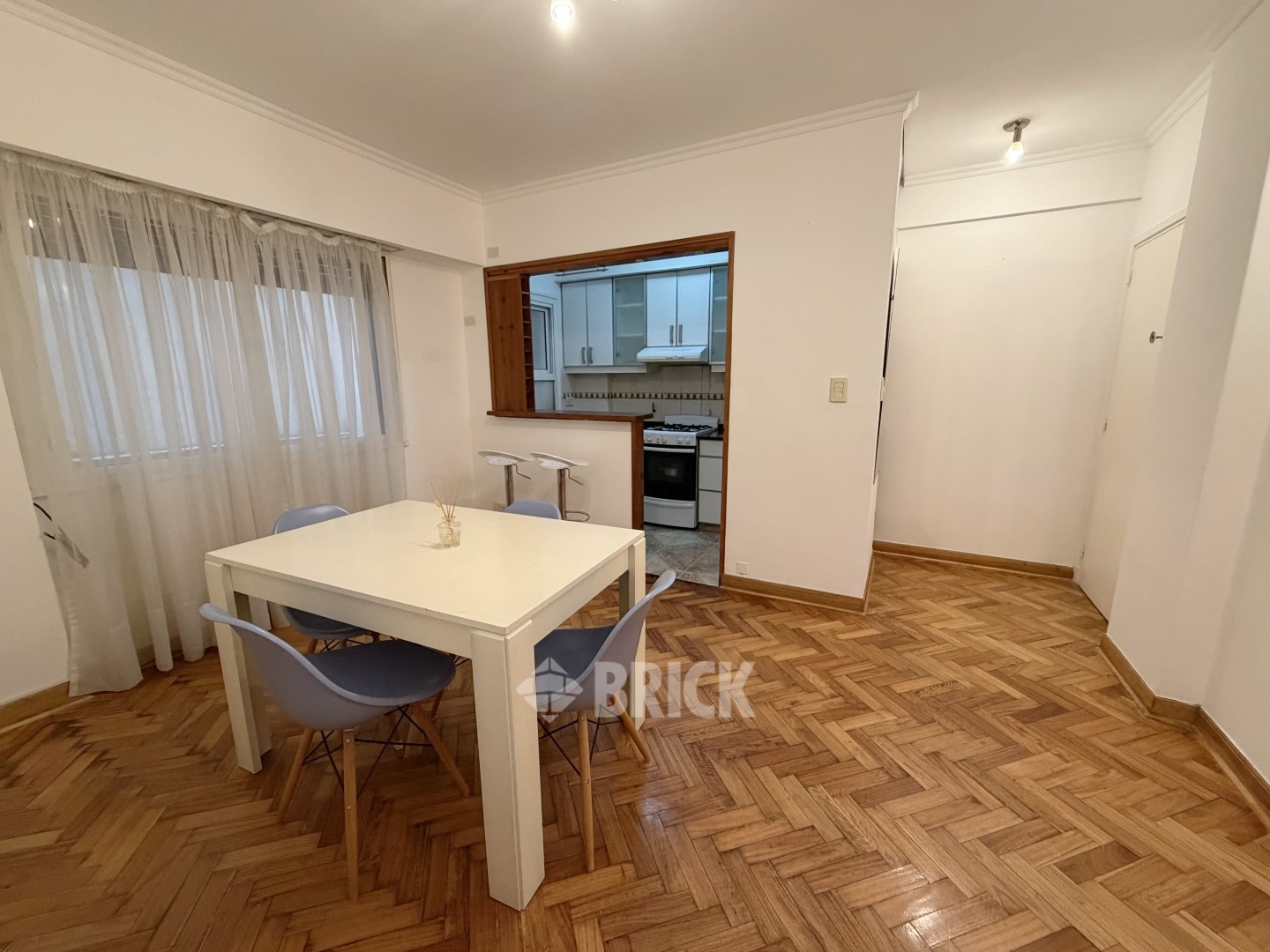 MEDRANO al 1900 Piso 3 4