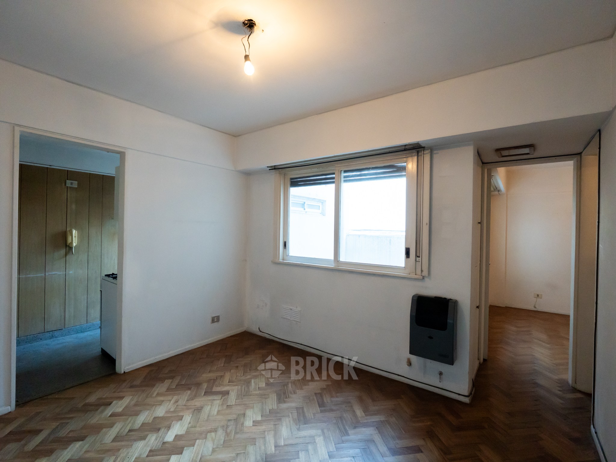 ALBERDI, JUAN B., AV. al 500 Piso 2 3