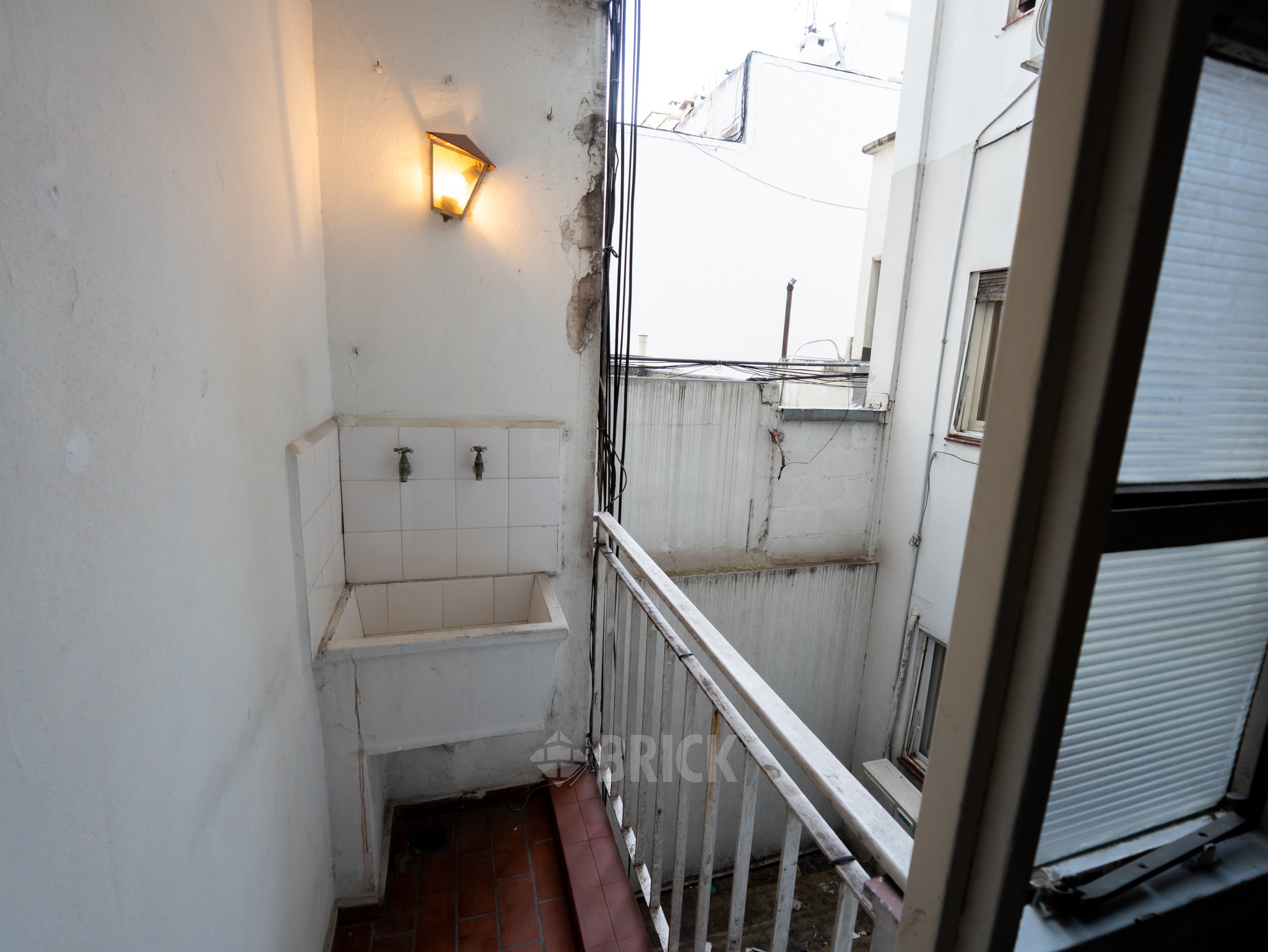 ALBERDI, JUAN B., AV. al 500 Piso 2 9