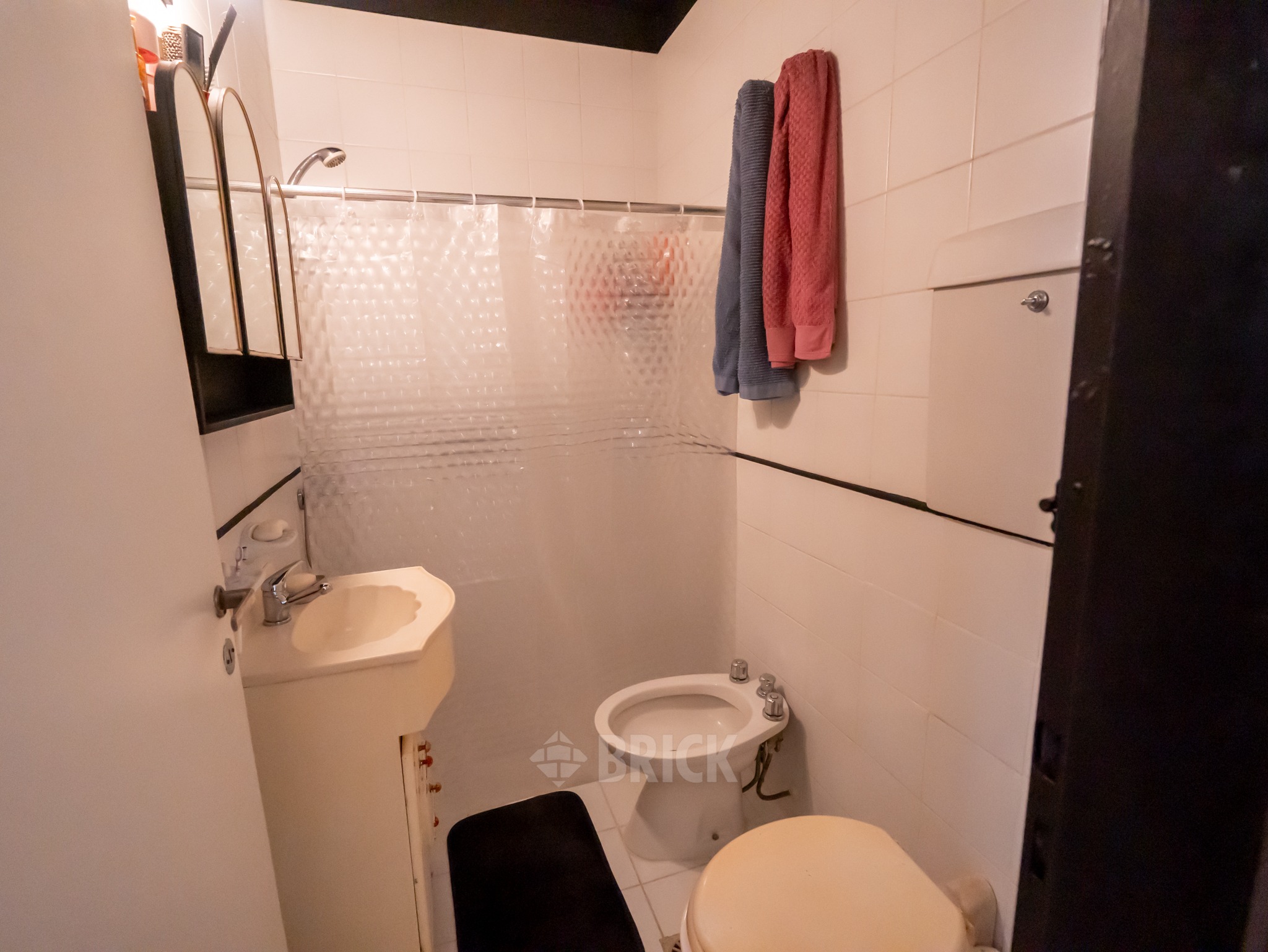 ALVAREZ THOMAS, AV. al 800 Piso PB 13
