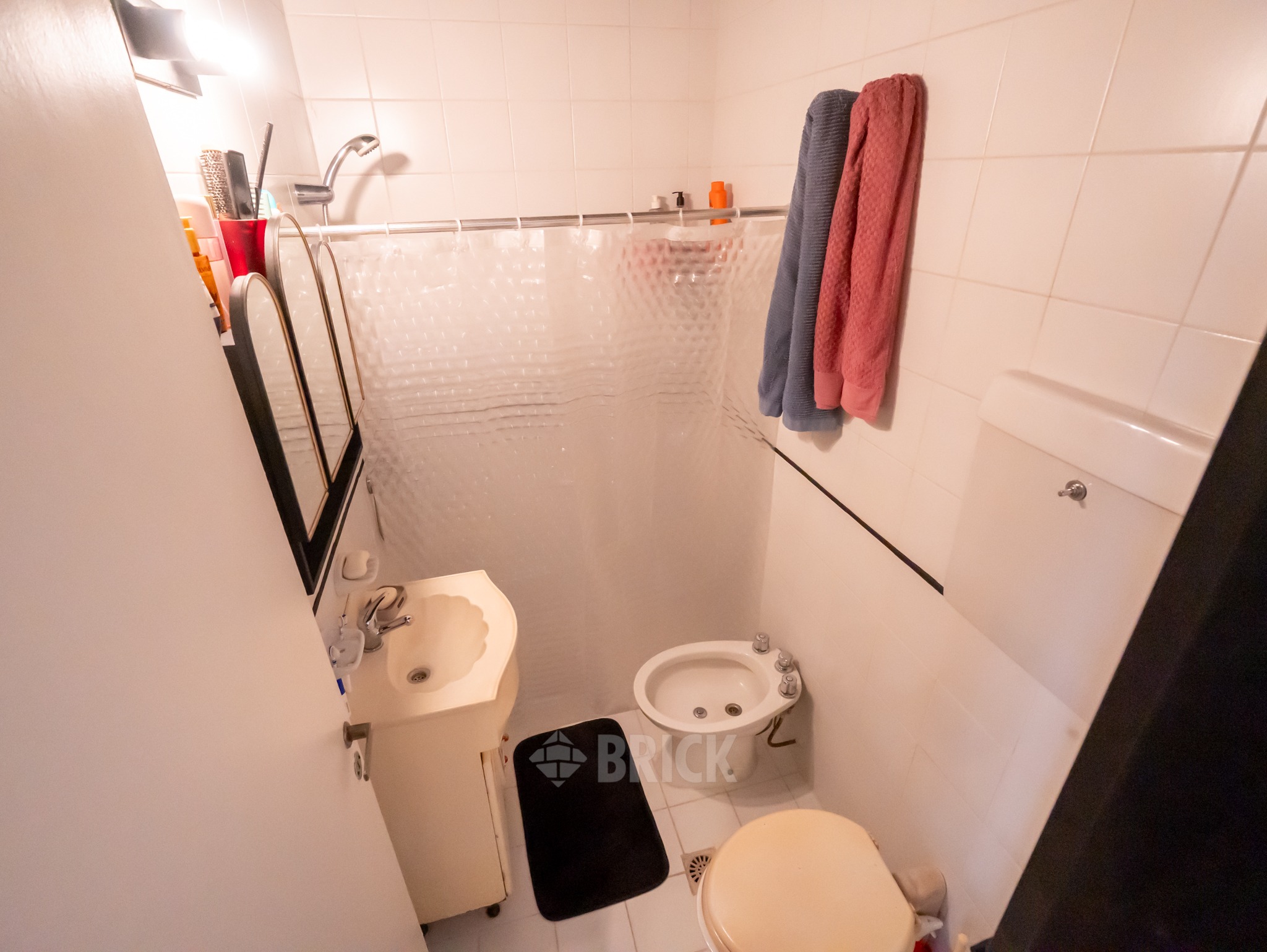 ALVAREZ THOMAS, AV. al 800 Piso PB 14
