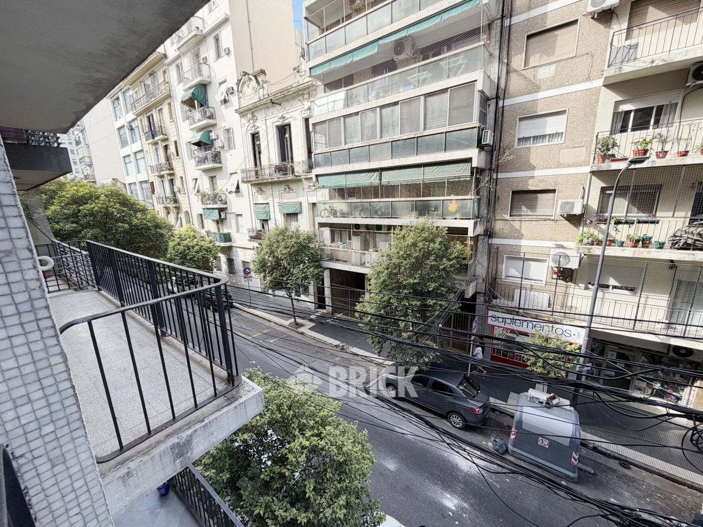 PASTEUR al 700 Piso 2 10