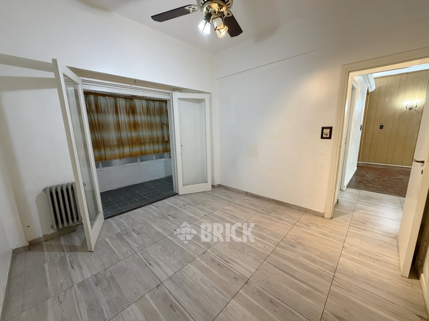 PASTEUR al 700 Piso 2 13