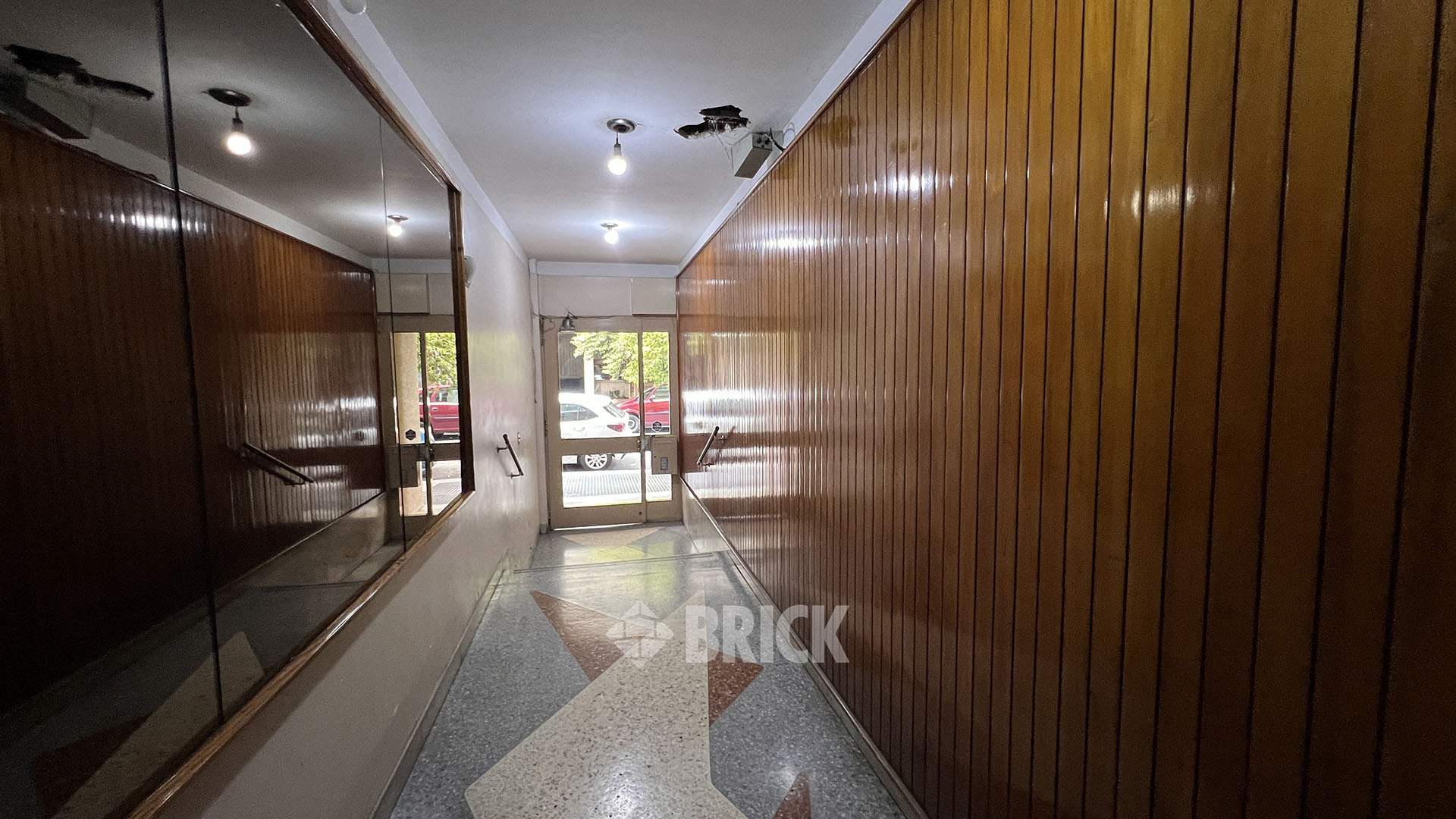 PASTEUR al 700 Piso 2 24