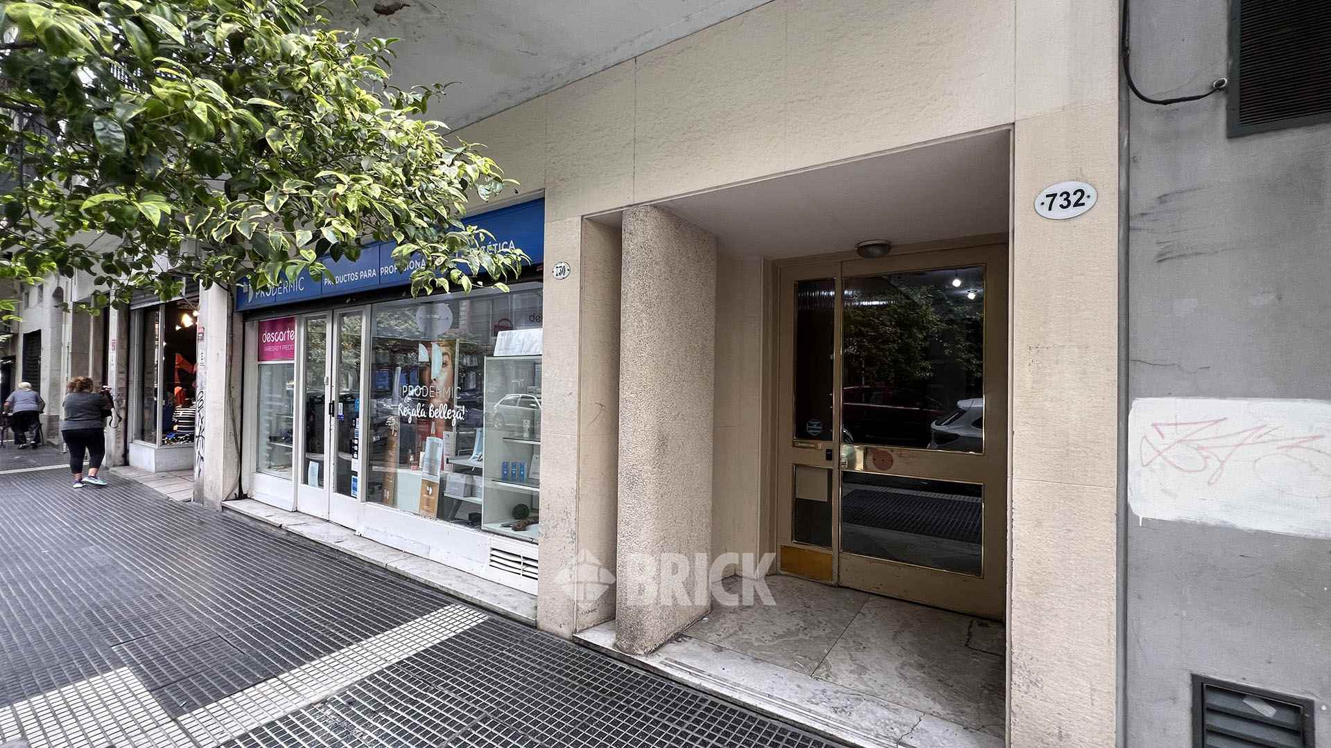 PASTEUR al 700 Piso 2 25