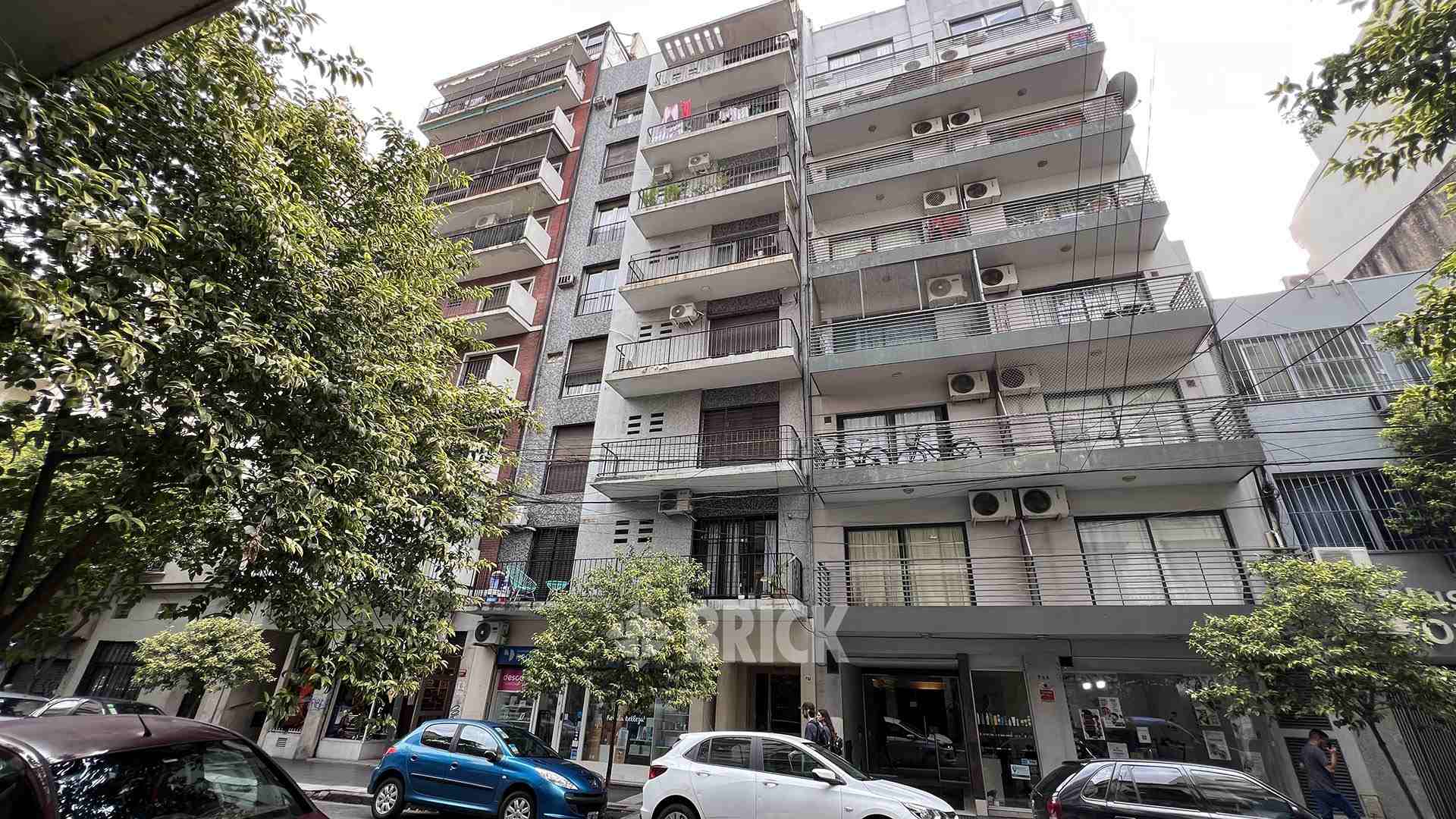 PASTEUR al 700 Piso 2 26