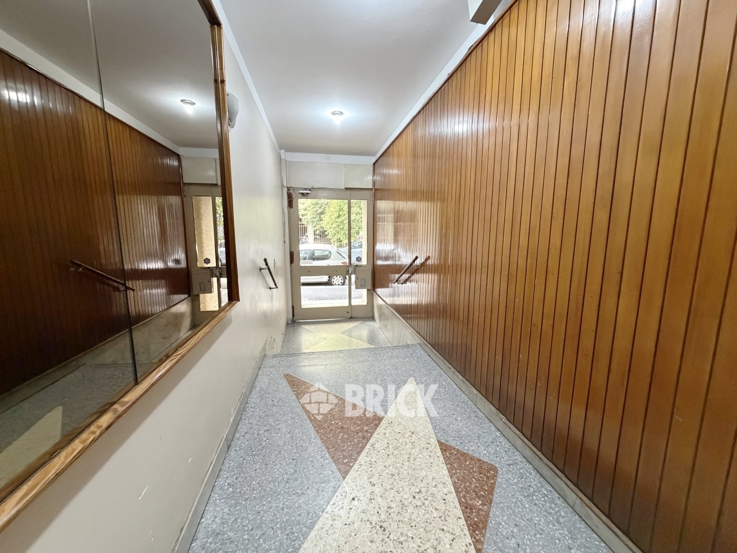 PASTEUR al 700 Piso 2 28