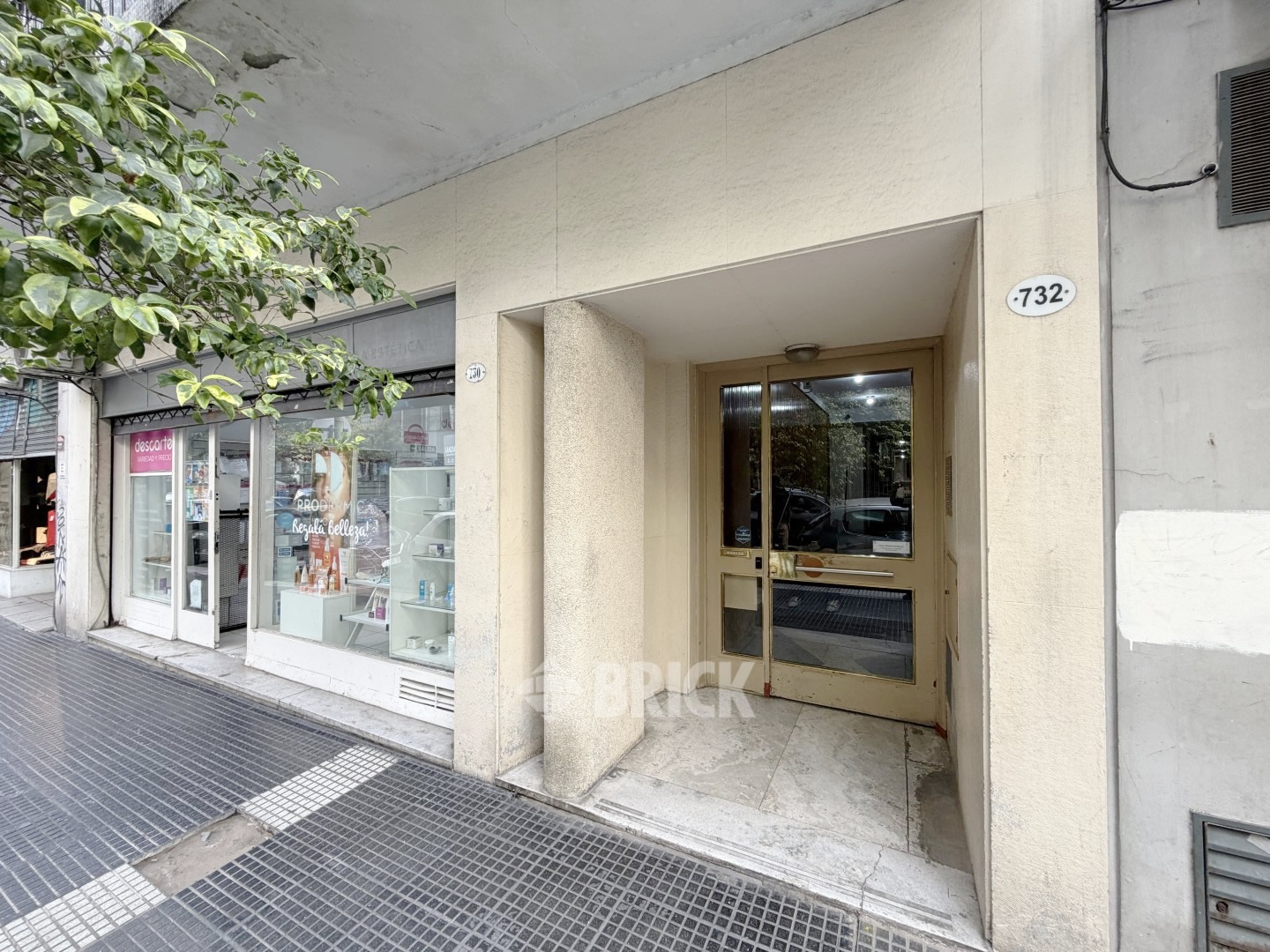 PASTEUR al 700 Piso 2 30