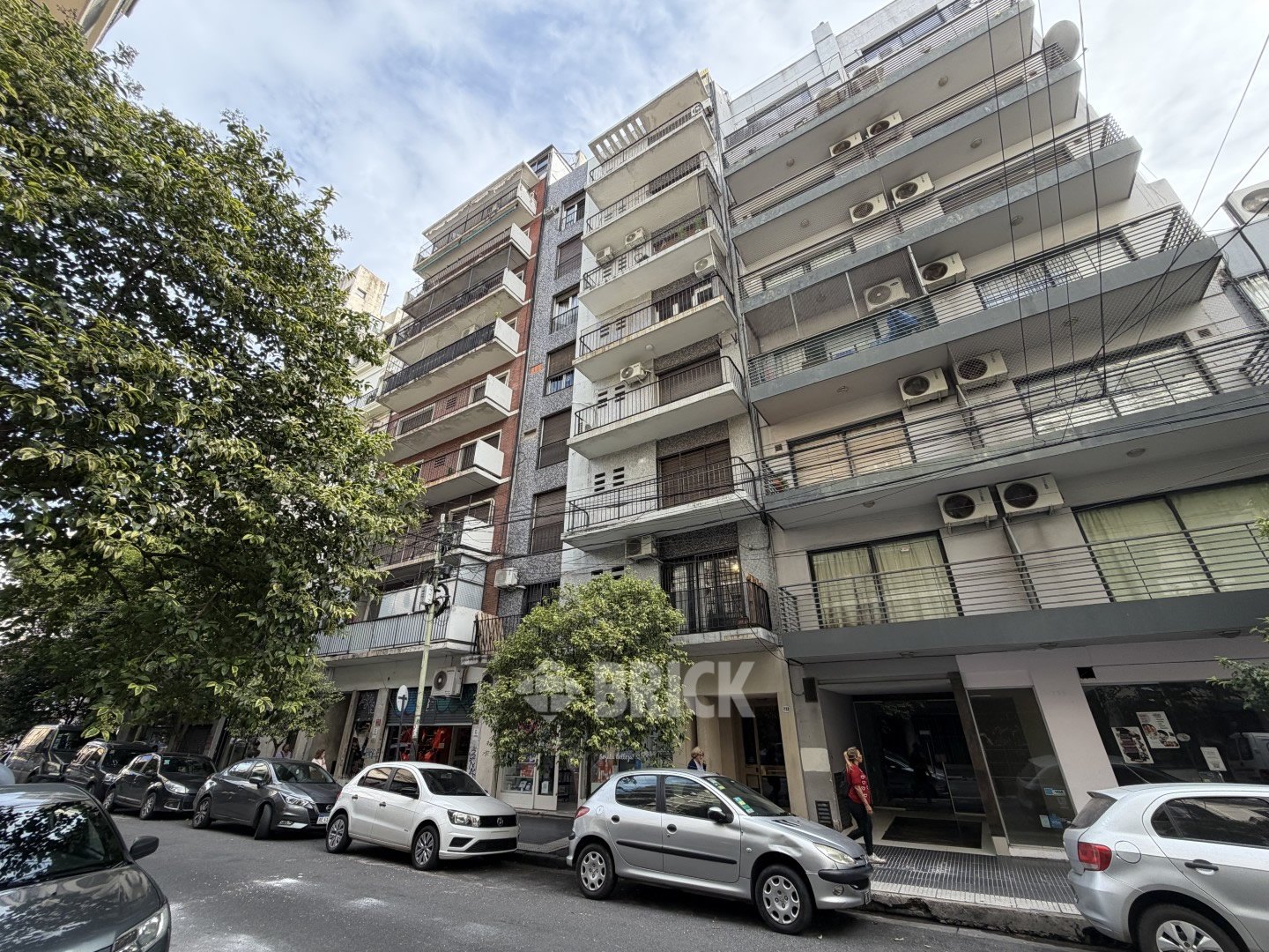 PASTEUR al 700 Piso 2 31