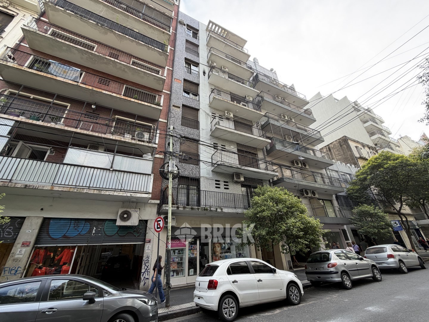 PASTEUR al 700 Piso 2 32