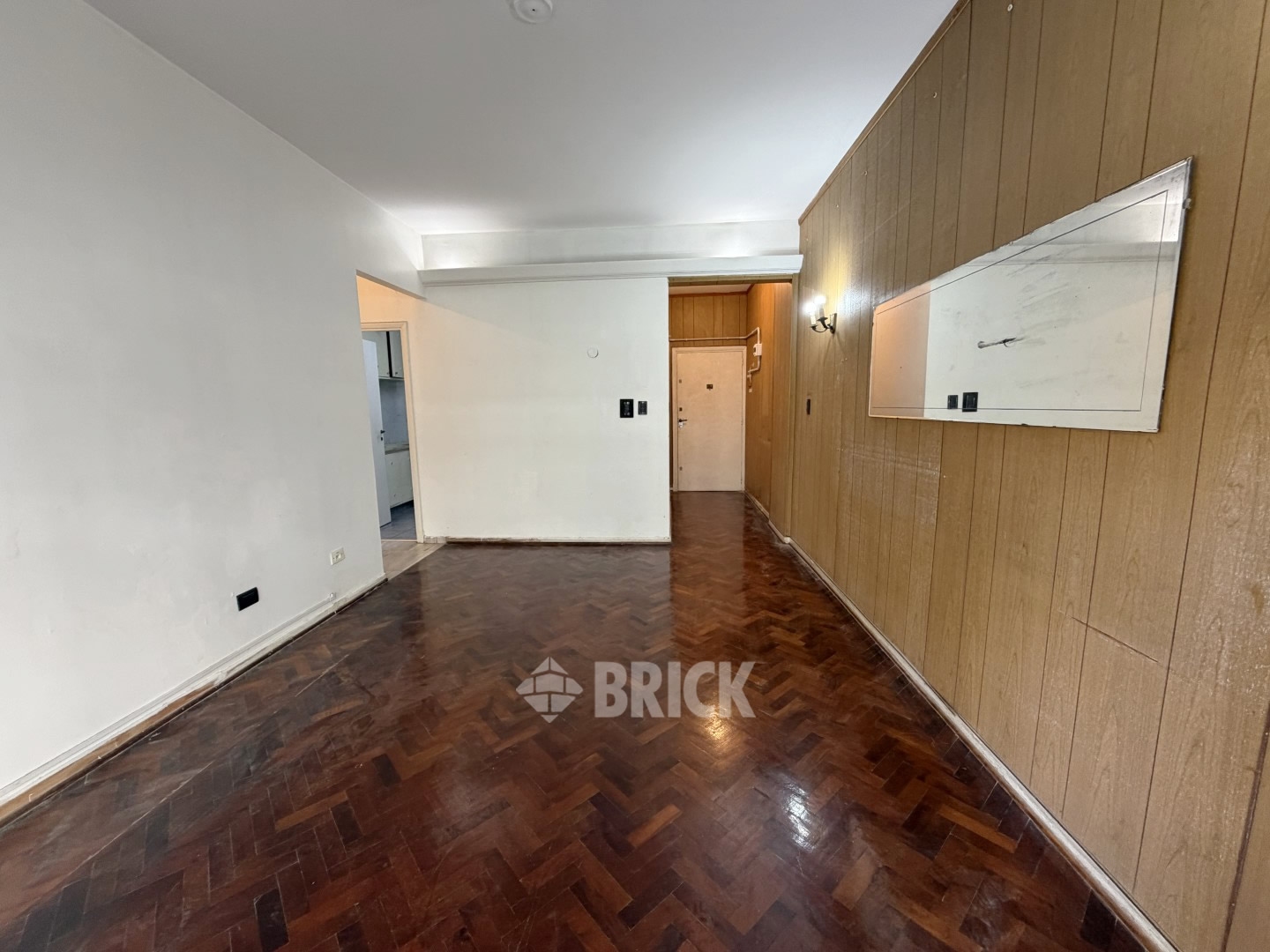 PASTEUR al 700 Piso 2 4