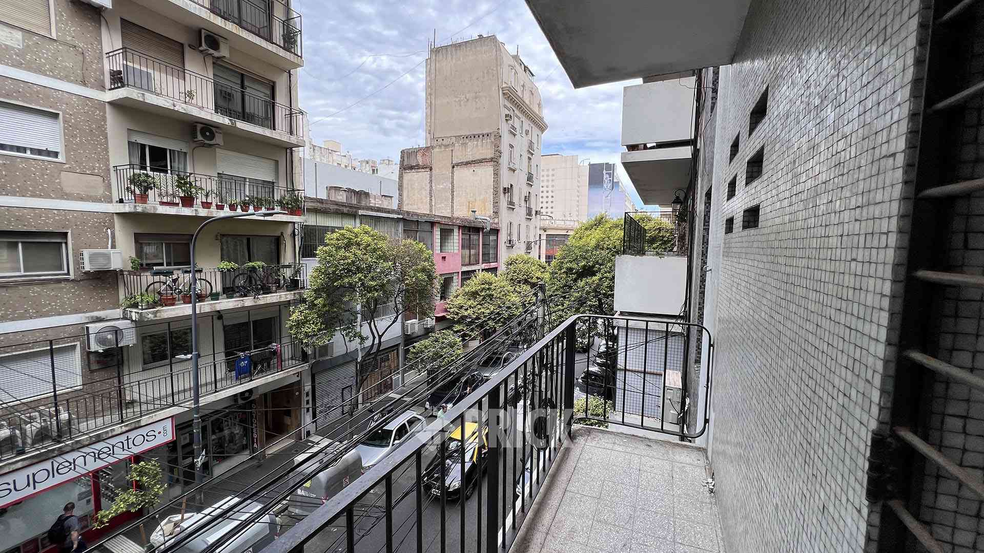 PASTEUR al 700 Piso 2 5