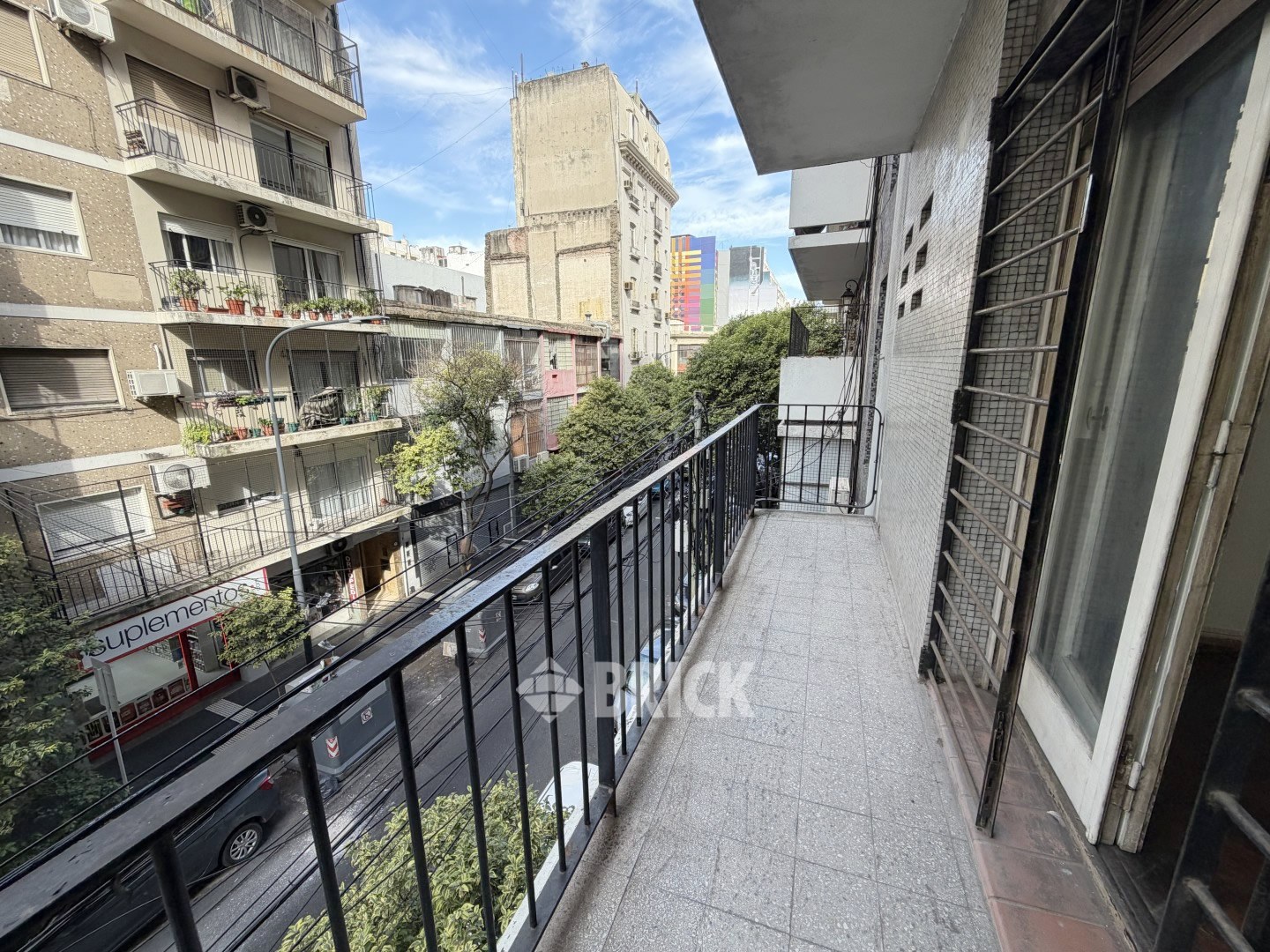 PASTEUR al 700 Piso 2 5