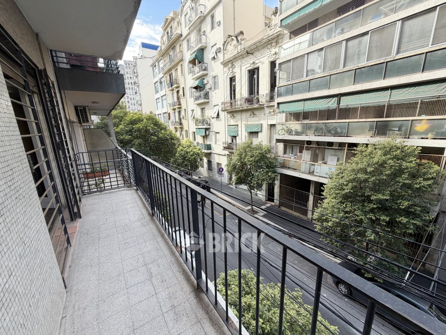 PASTEUR al 700 Piso 2 7