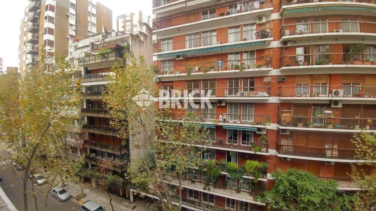LAFINUR al 2900 Piso 5 6