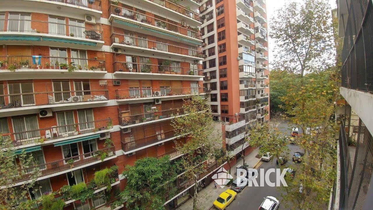 LAFINUR al 2900 Piso 5 7