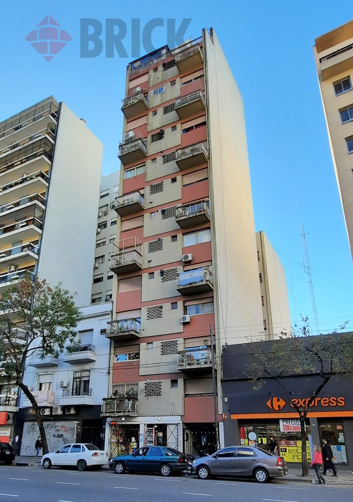 INDEPENDENCIA, AV. al 1800 Piso 12 1