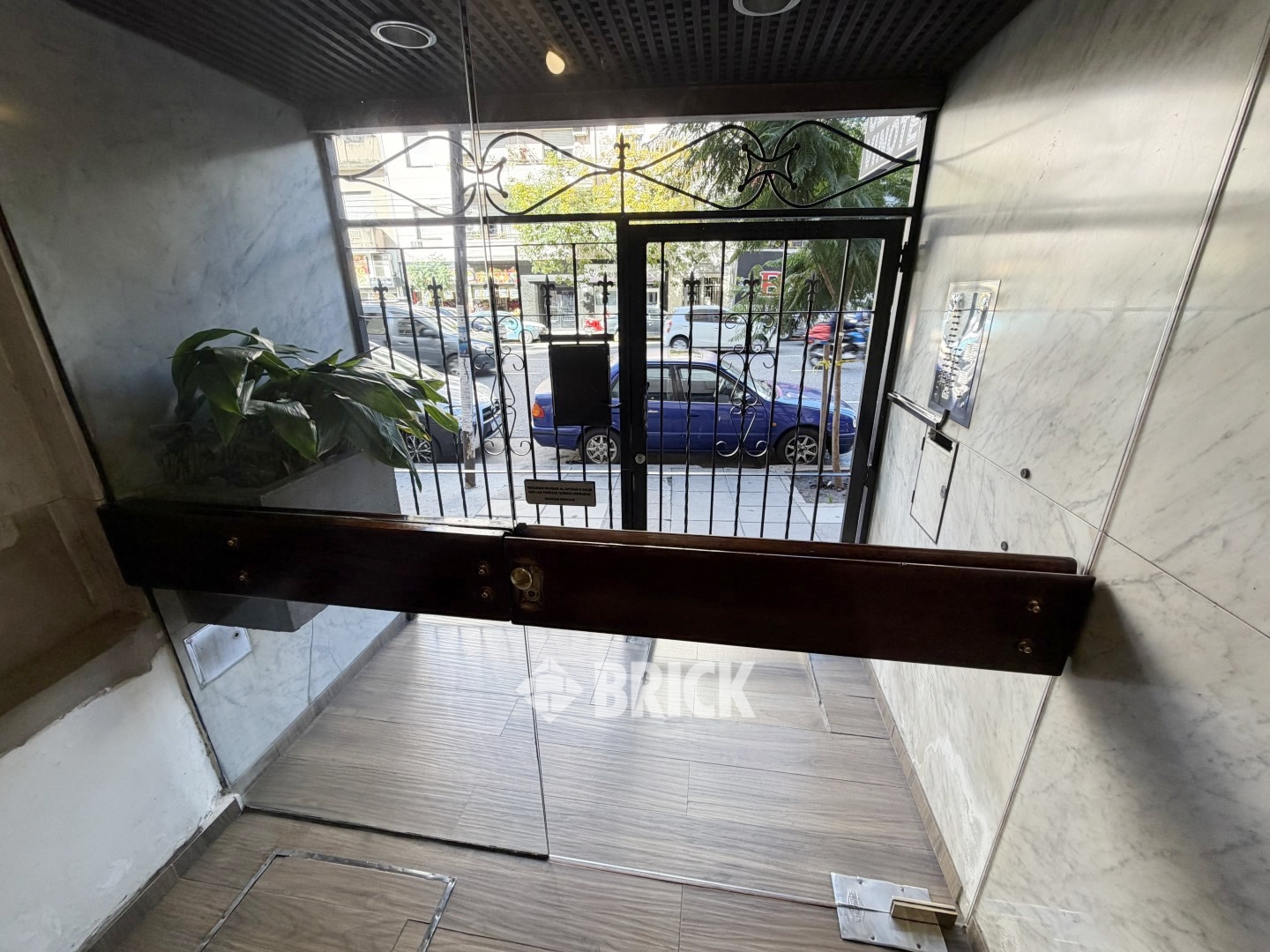 INDEPENDENCIA, AV. al 1800 Piso 12 22