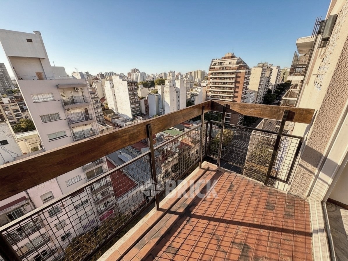 INDEPENDENCIA, AV. al 1800 Piso 12 9