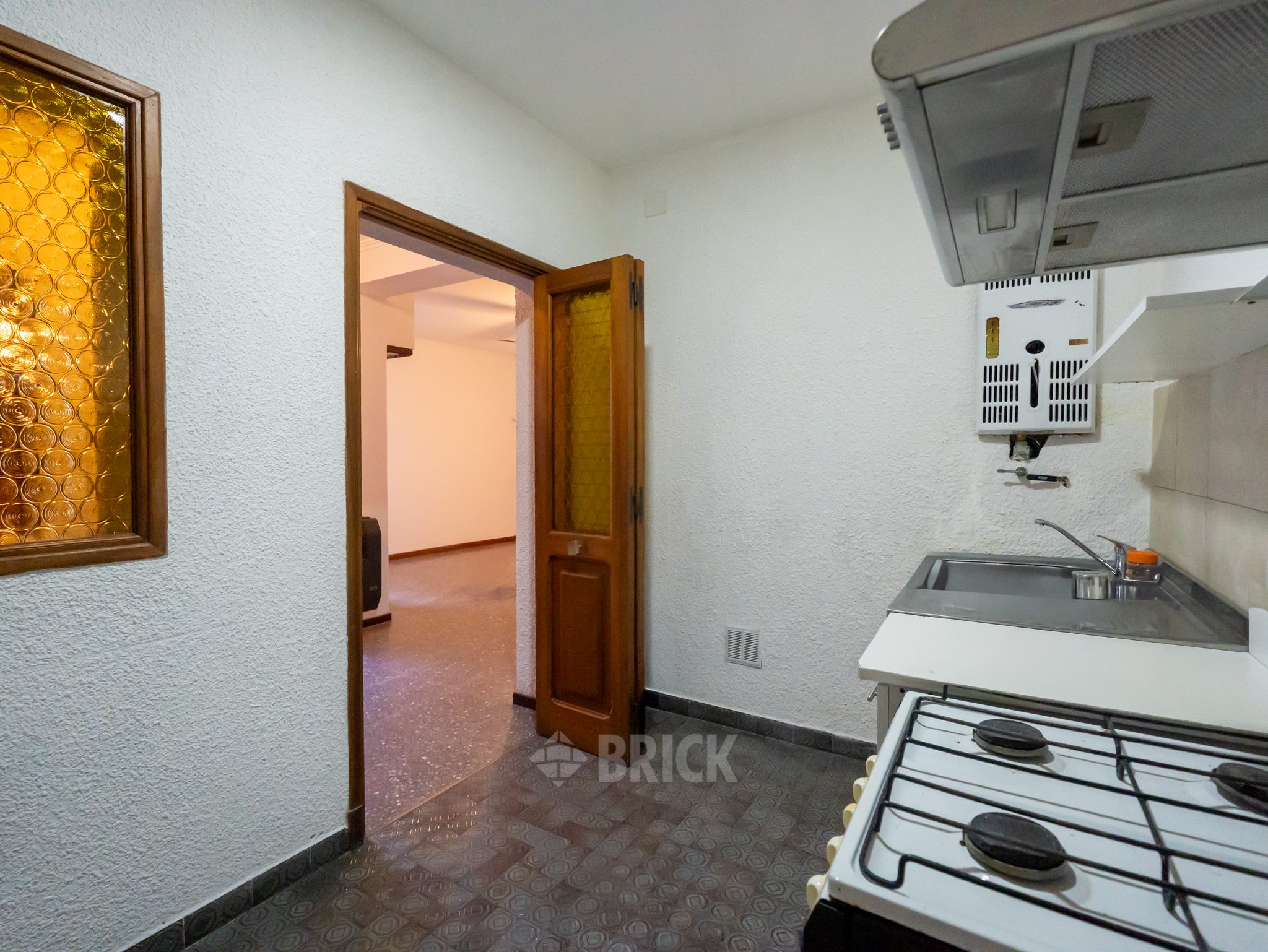 TERRERO al 700 Piso PB 35