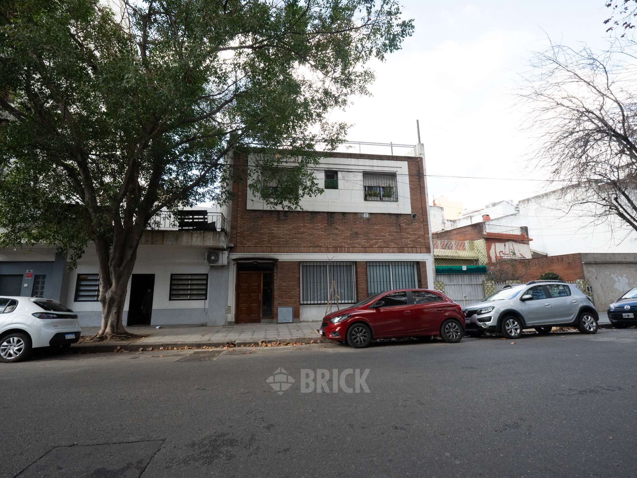 TERRERO al 700 Piso PB 48