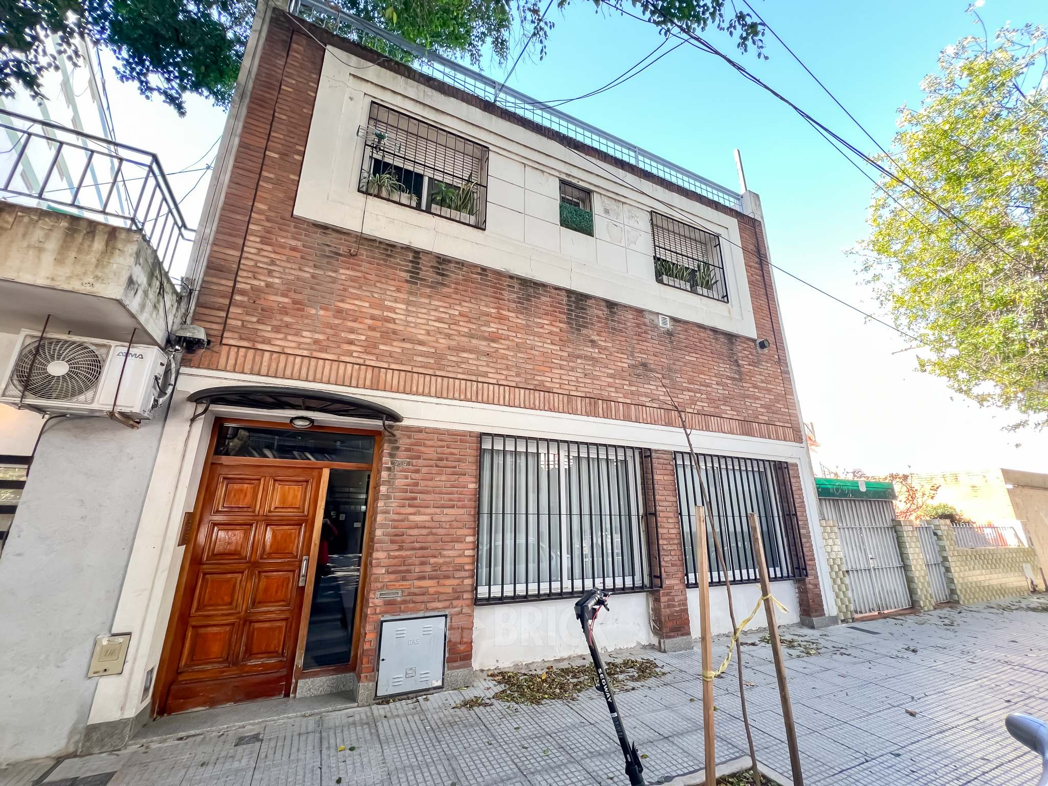 TERRERO al 700 Piso PB 54
