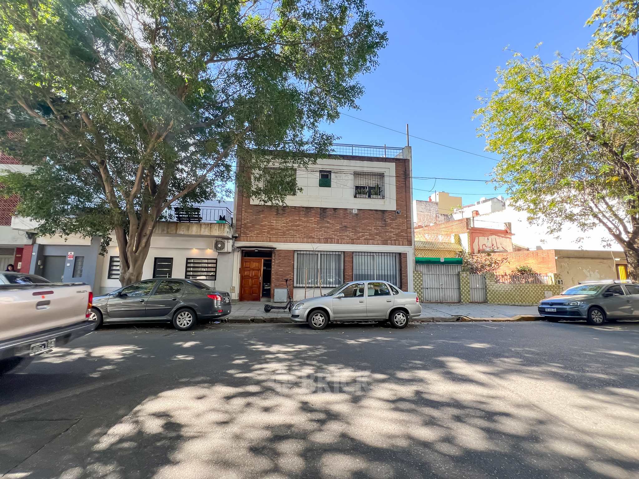 TERRERO al 700 Piso PB 55