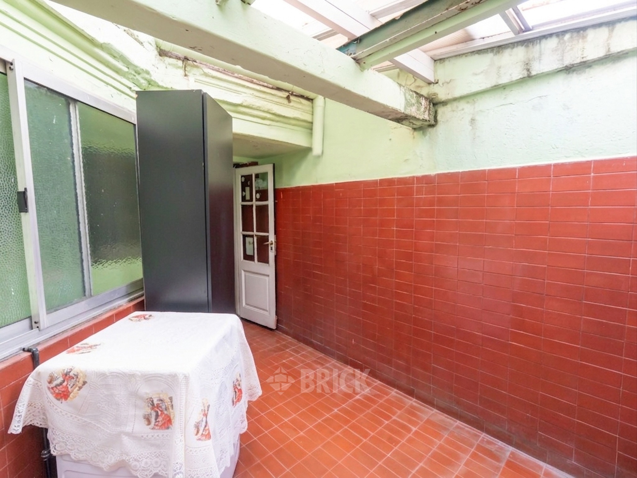SARMIENTO, FRAGATA al 1100 Piso PB 15