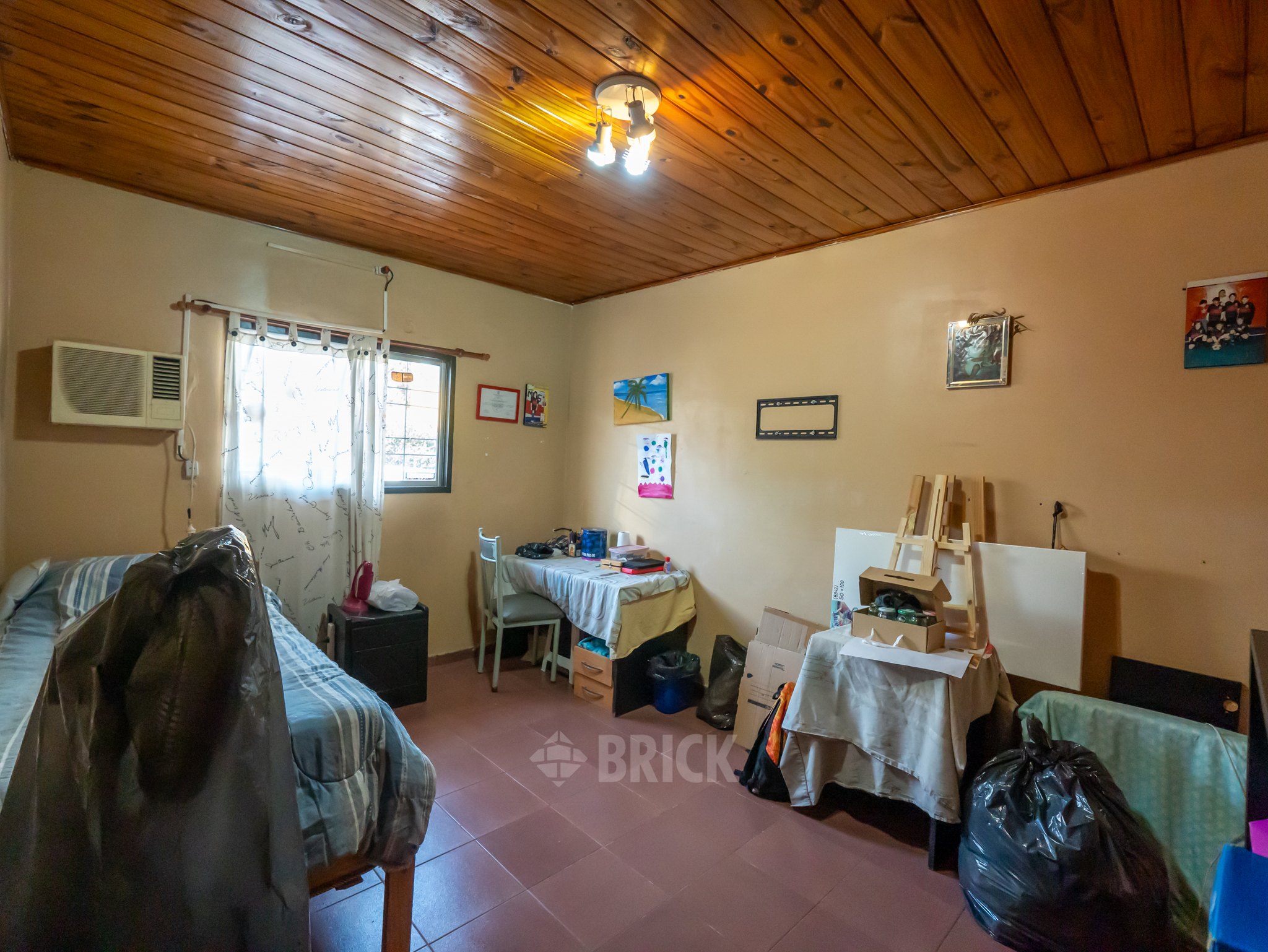 SARMIENTO, FRAGATA al 1100 Piso PB 21